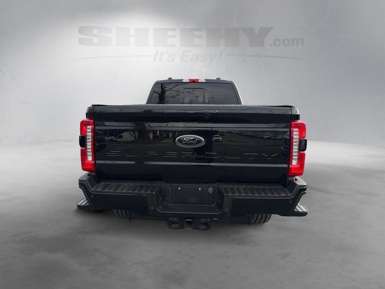 2023 Ford F-250SD Lariat Gaithersburg MD