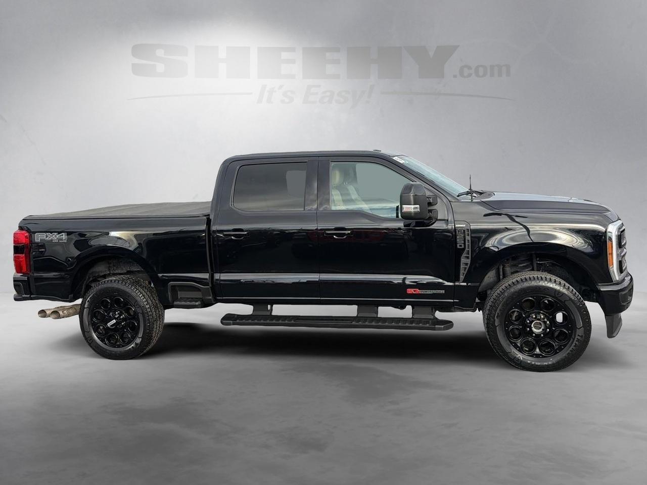 2023 Ford F-250SD Lariat Gaithersburg MD