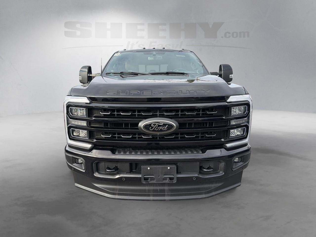 2023 Ford F-250SD Lariat Gaithersburg MD