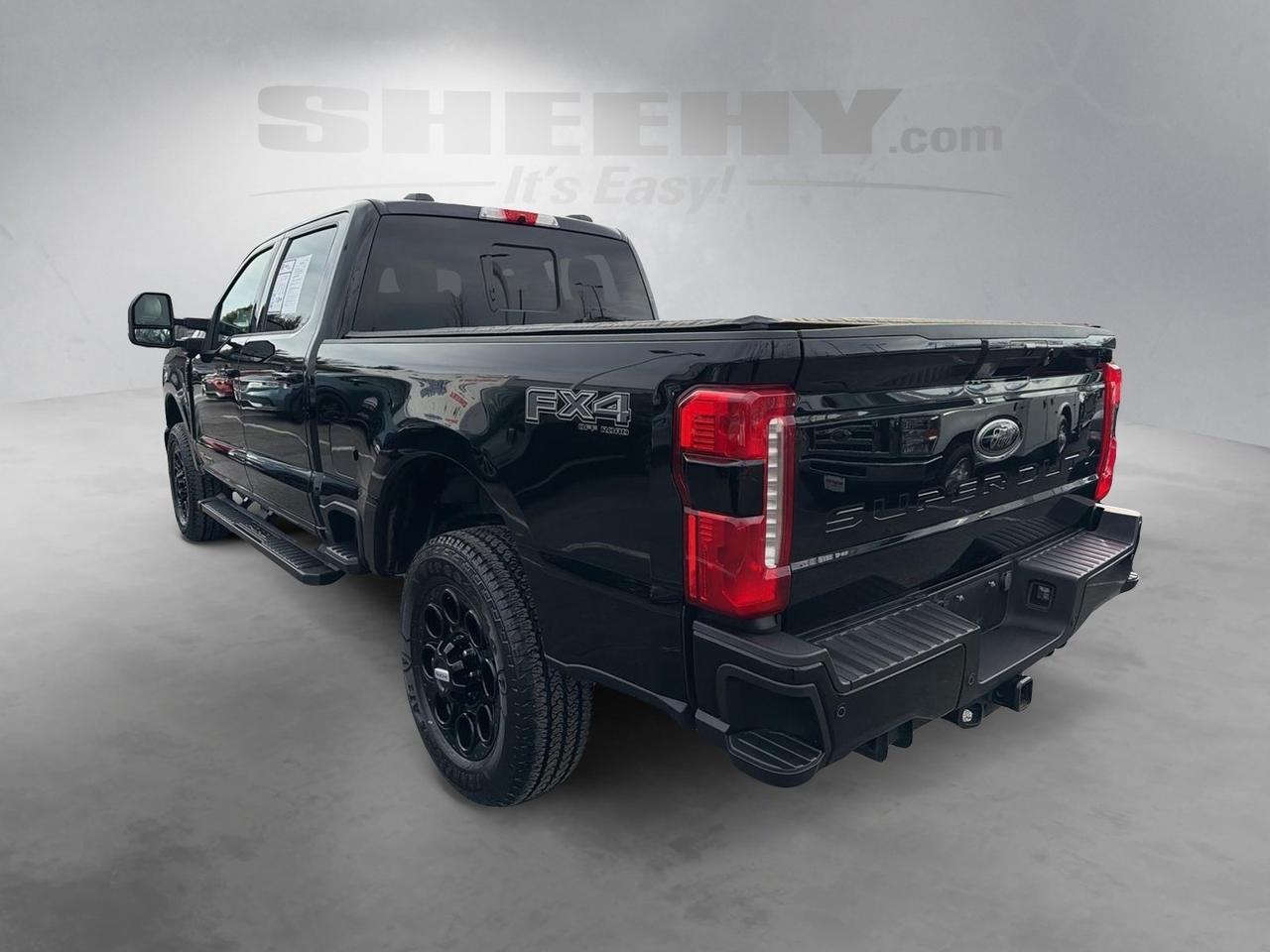 2023 Ford F-250SD Lariat Gaithersburg MD