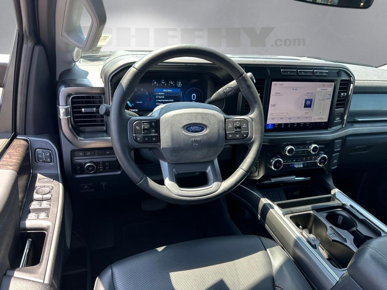 2023 Ford F-250SD Lariat Richmond VA