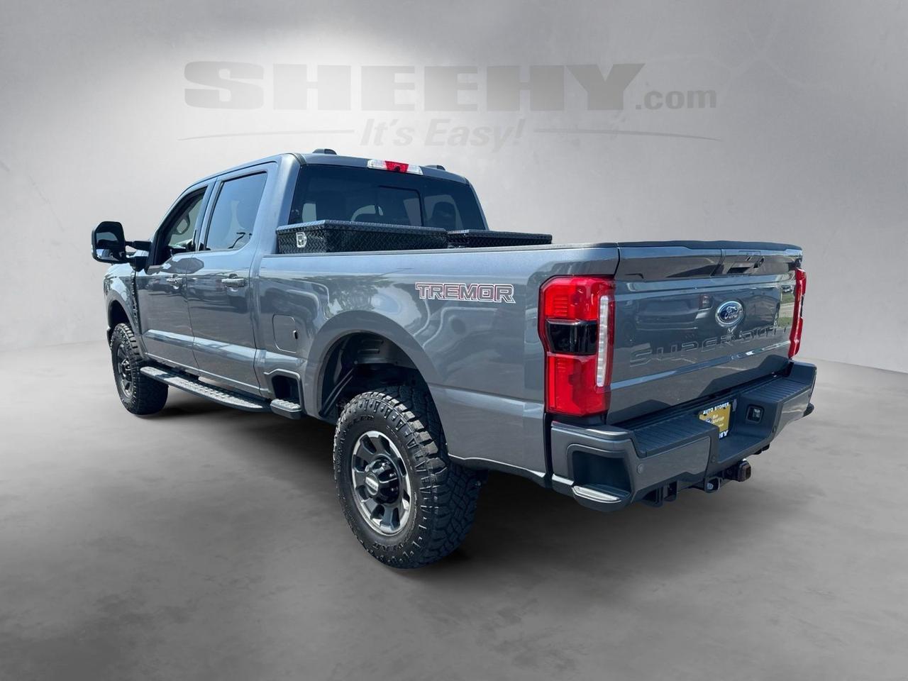 2023 Ford F-250SD Lariat Richmond VA