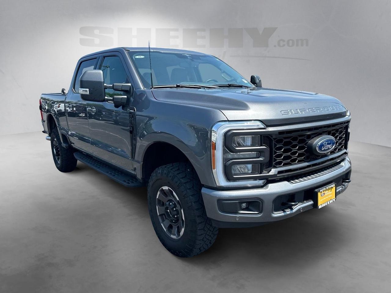 2023 Ford F-250SD Lariat Richmond VA