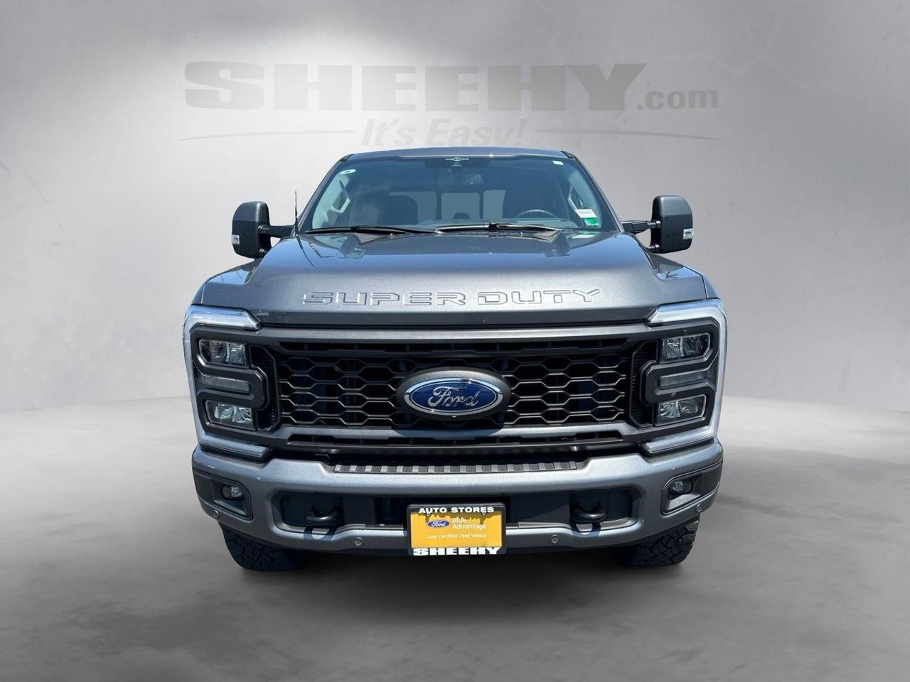 2023 Ford F-250SD Lariat Richmond VA