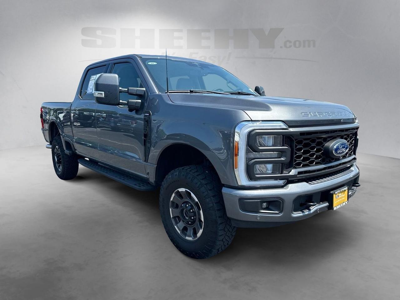 2023 Ford F-250SD Lariat Richmond VA
