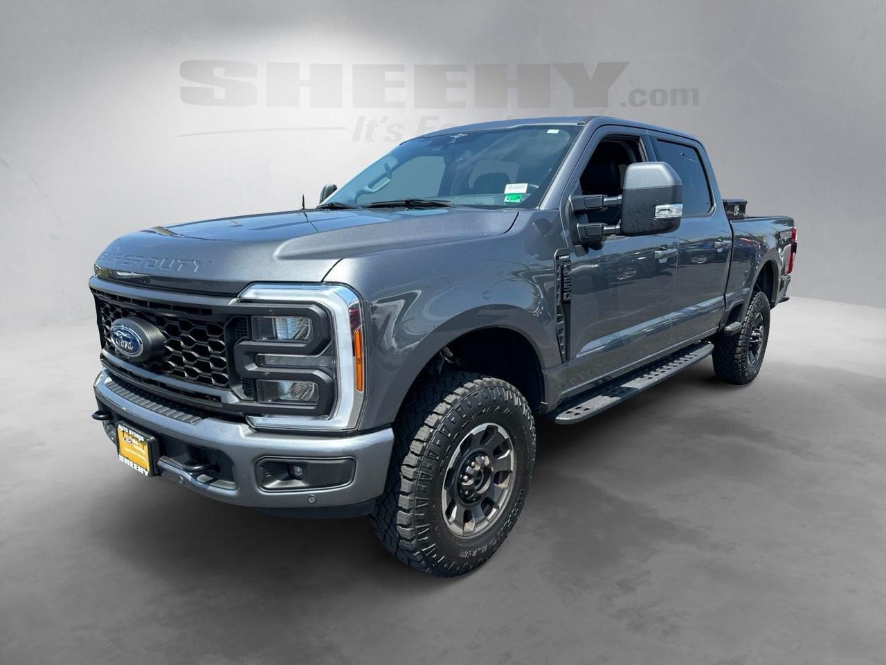 2023 Ford F-250SD Lariat Richmond VA