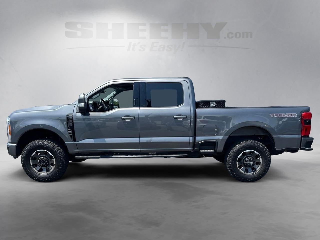 2023 Ford F-250SD Lariat Richmond VA