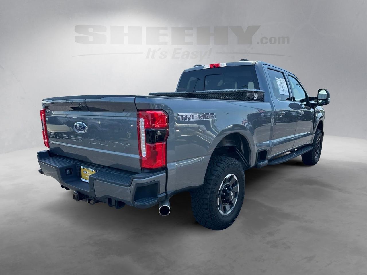 2023 Ford F-250SD Lariat Richmond VA