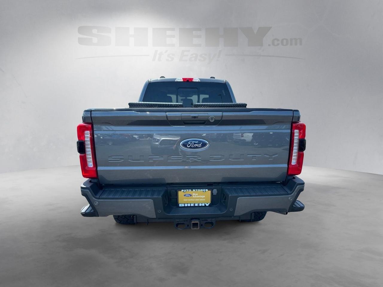 2023 Ford F-250SD Lariat Richmond VA
