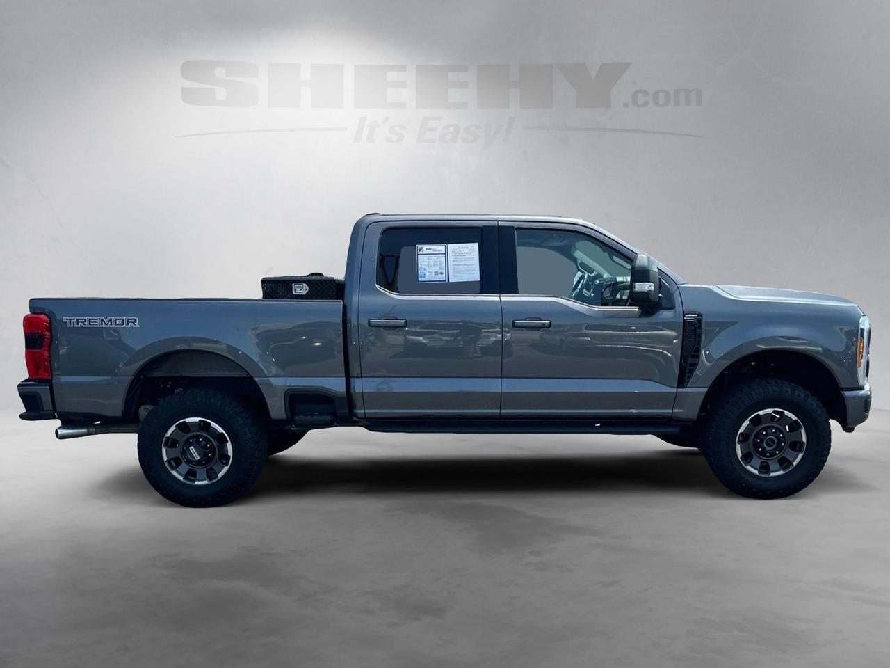 2023 Ford F-250SD Lariat Richmond VA