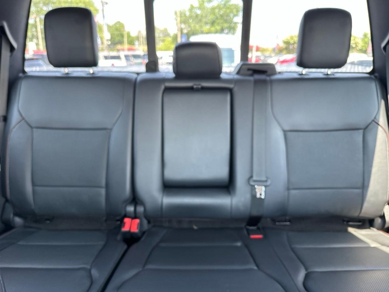 2023 Ford F-250SD Lariat Richmond VA
