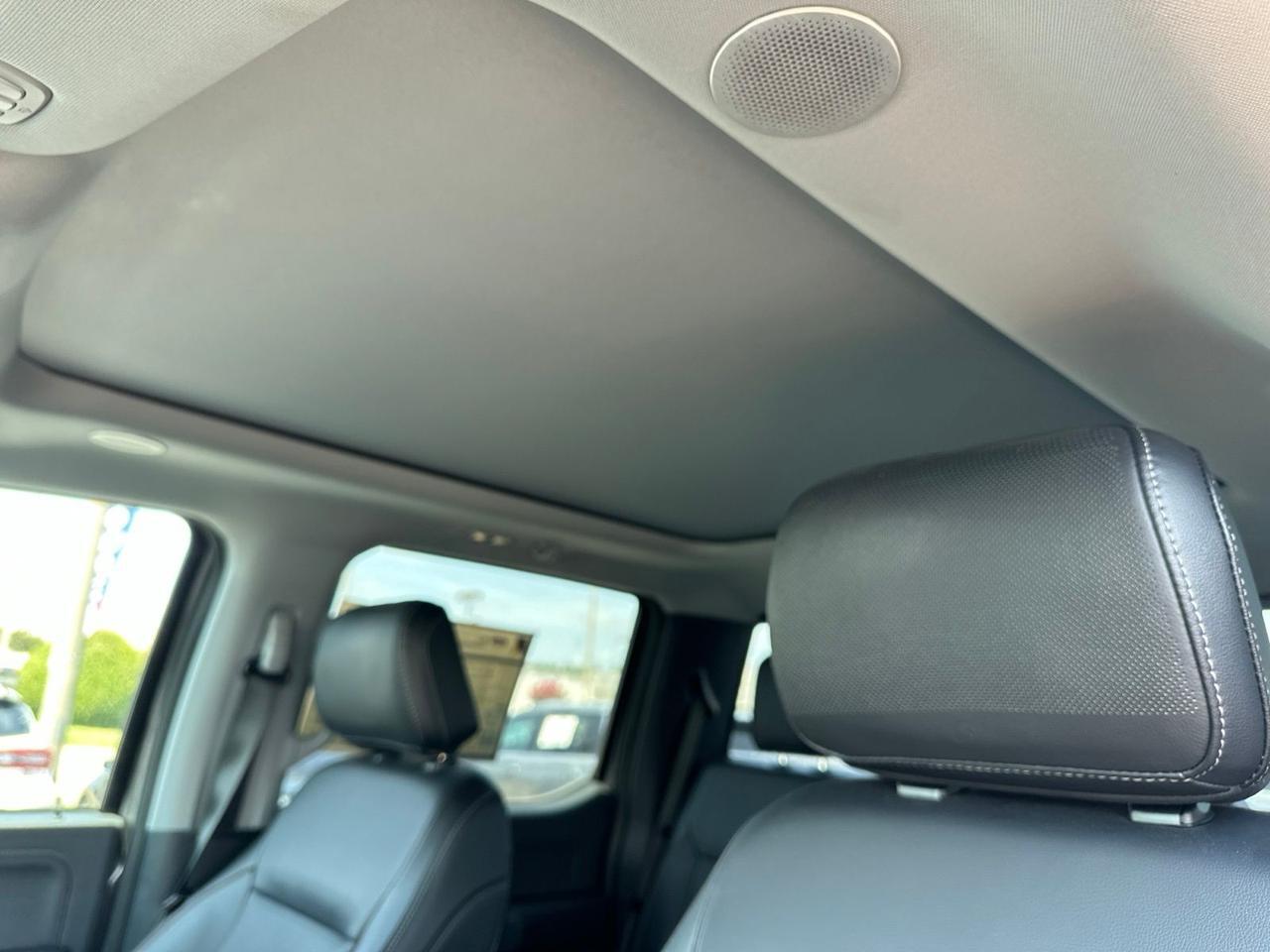 2023 Ford F-250SD Lariat Richmond VA
