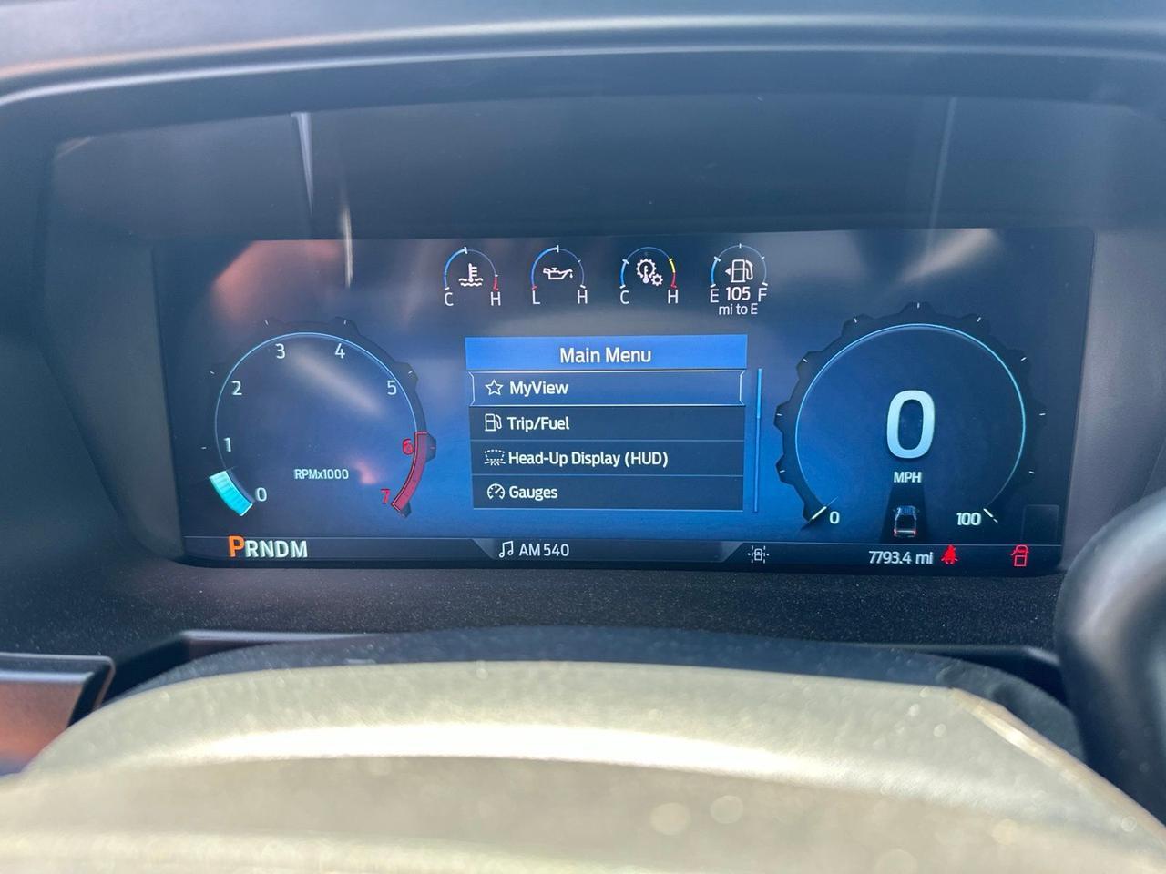 2023 Ford F-250SD Lariat Richmond VA