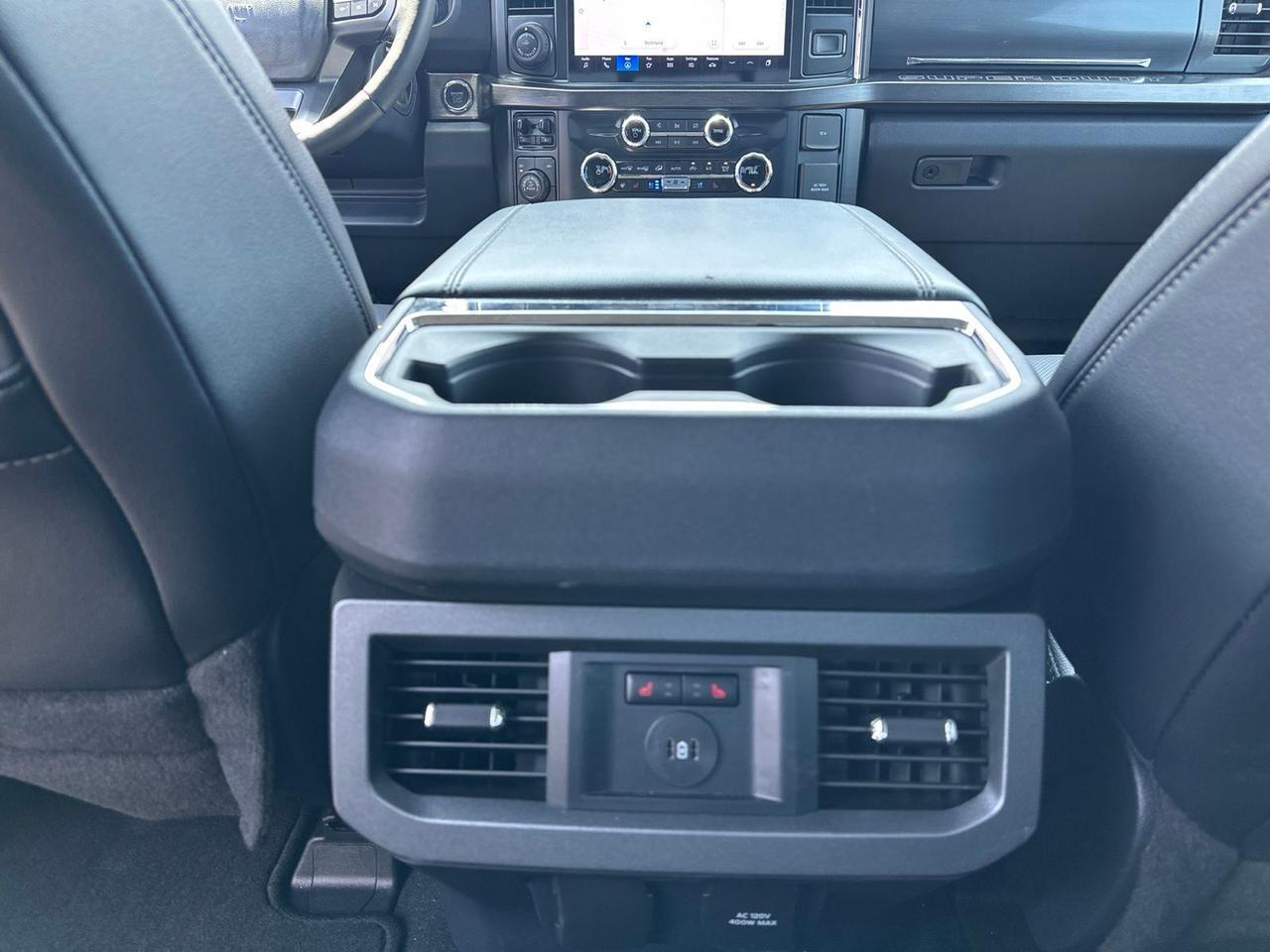 2023 Ford F-250SD Lariat Richmond VA