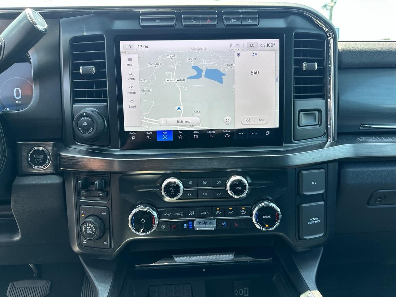 2023 Ford F-250SD Lariat Richmond VA