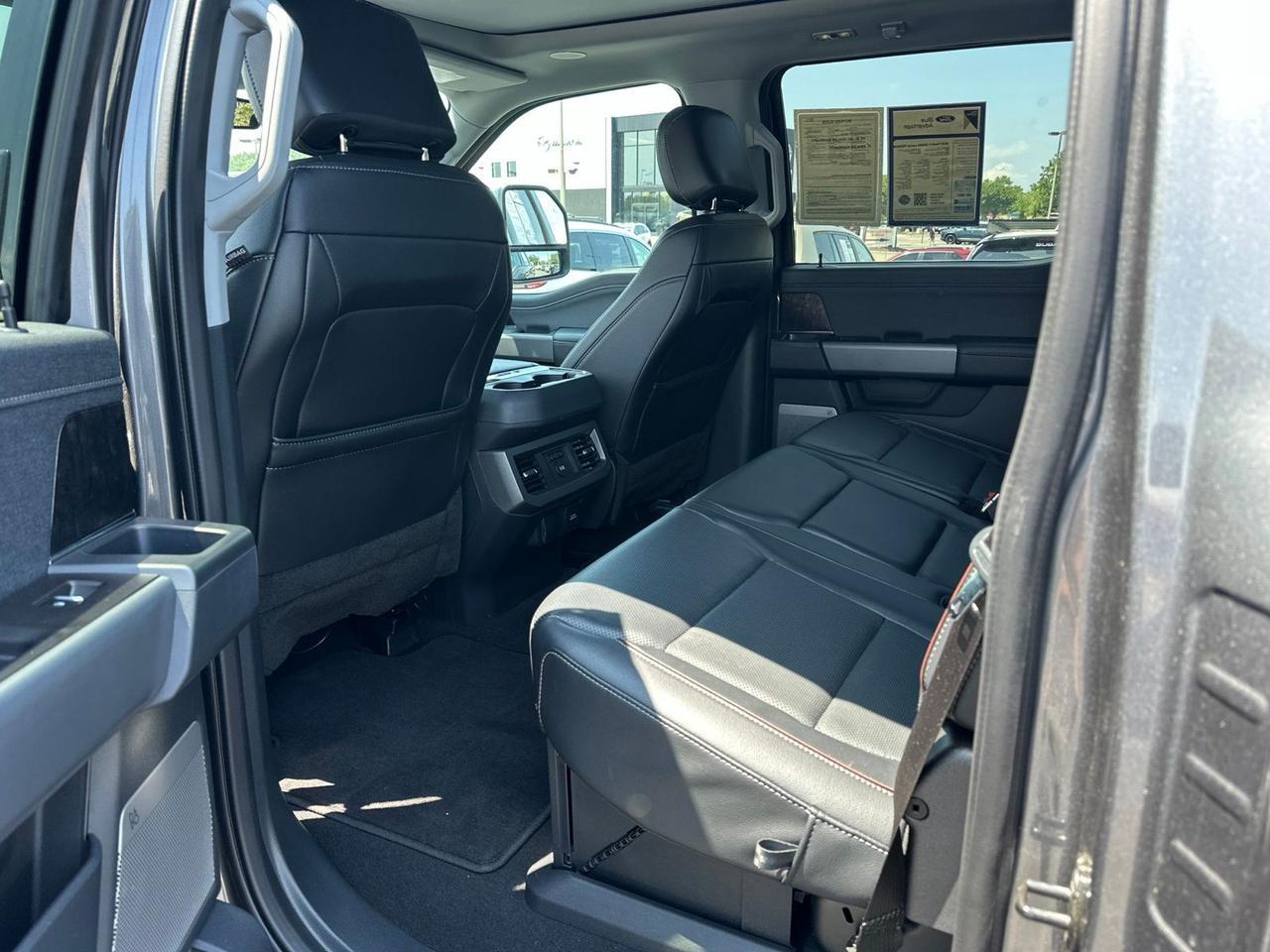 2023 Ford F-250SD Lariat Richmond VA