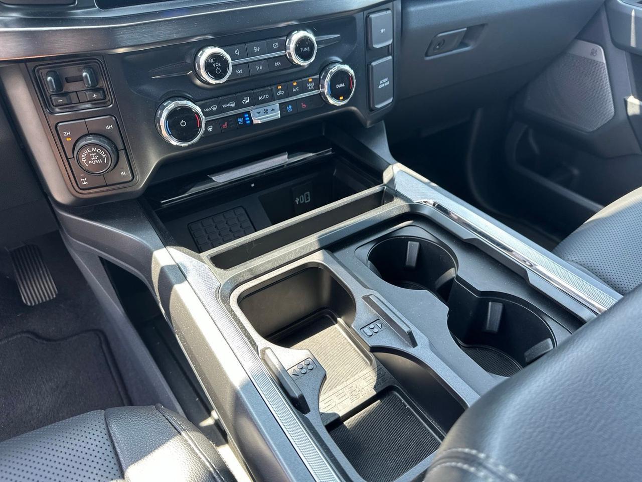 2023 Ford F-250SD Lariat Richmond VA