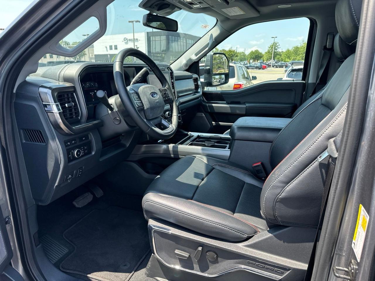 2023 Ford F-250SD Lariat Richmond VA