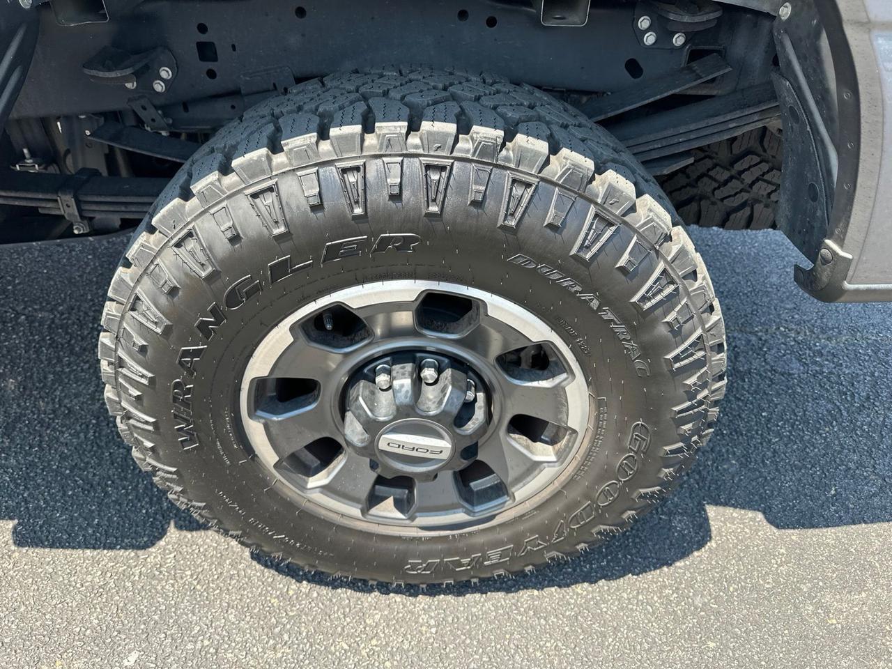 2023 Ford F-250SD Lariat Richmond VA