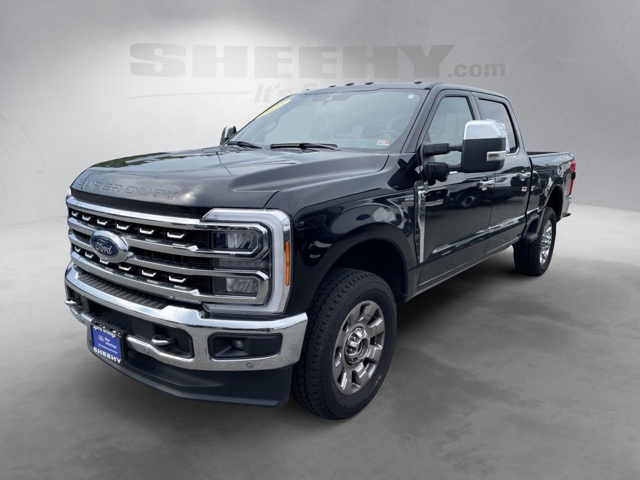 2023 Ford F-250SD Lariat Springfield VA
