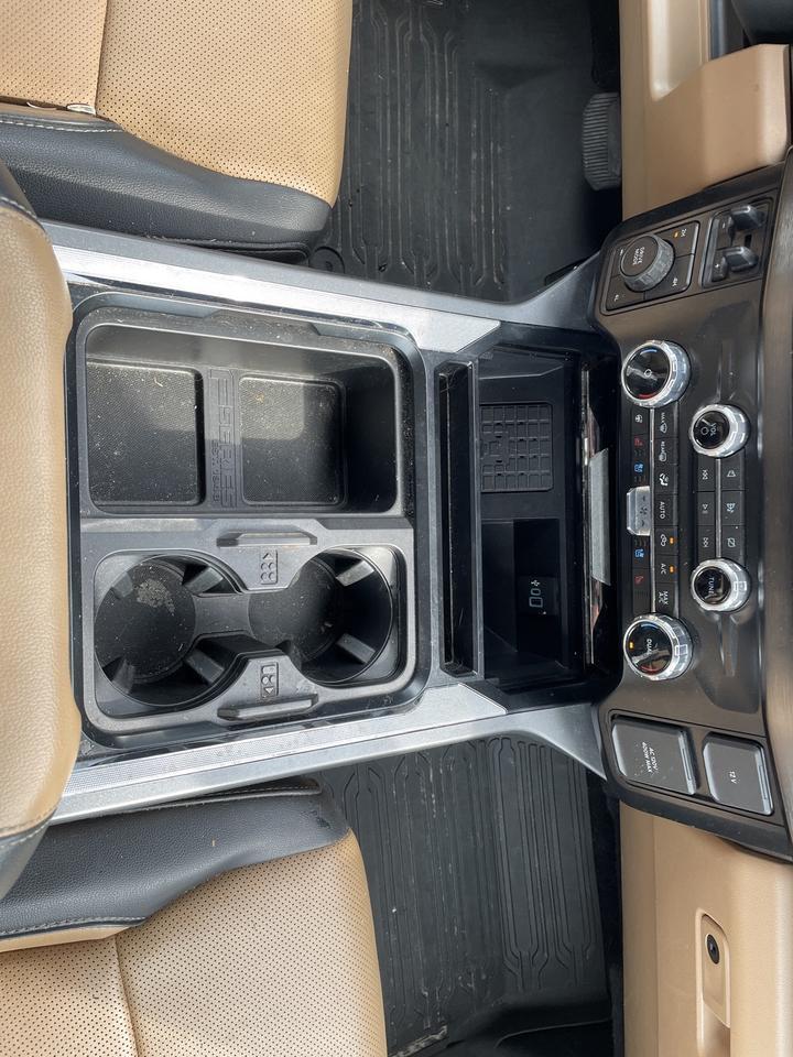 2023 Ford F-250SD Lariat Springfield VA