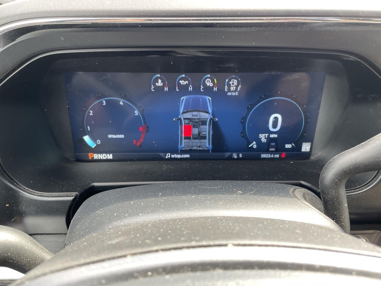 2023 Ford F-250SD Lariat Springfield VA