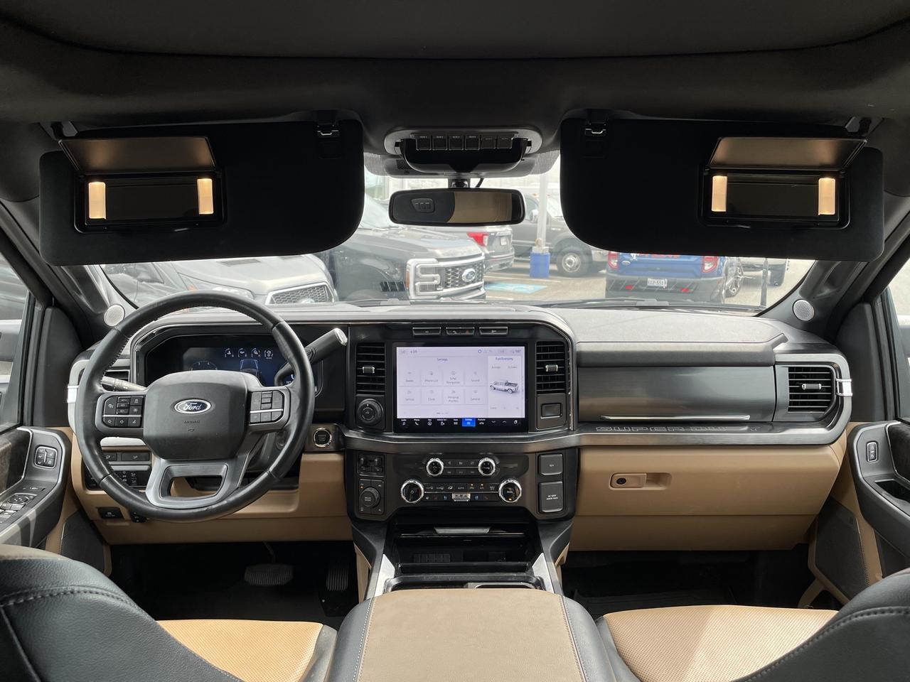 2023 Ford F-250SD Lariat Springfield VA
