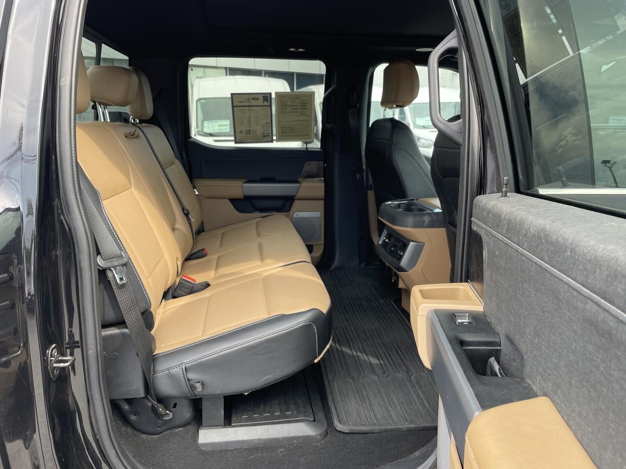 2023 Ford F-250SD Lariat Springfield VA