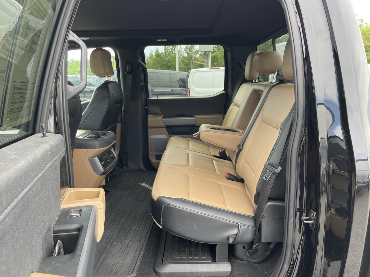 2023 Ford F-250SD Lariat Springfield VA