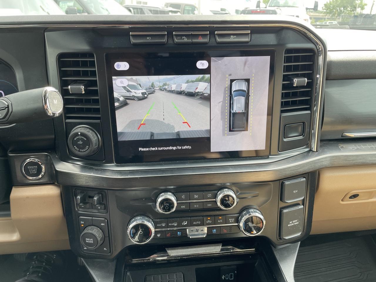 2023 Ford F-250SD Lariat Springfield VA