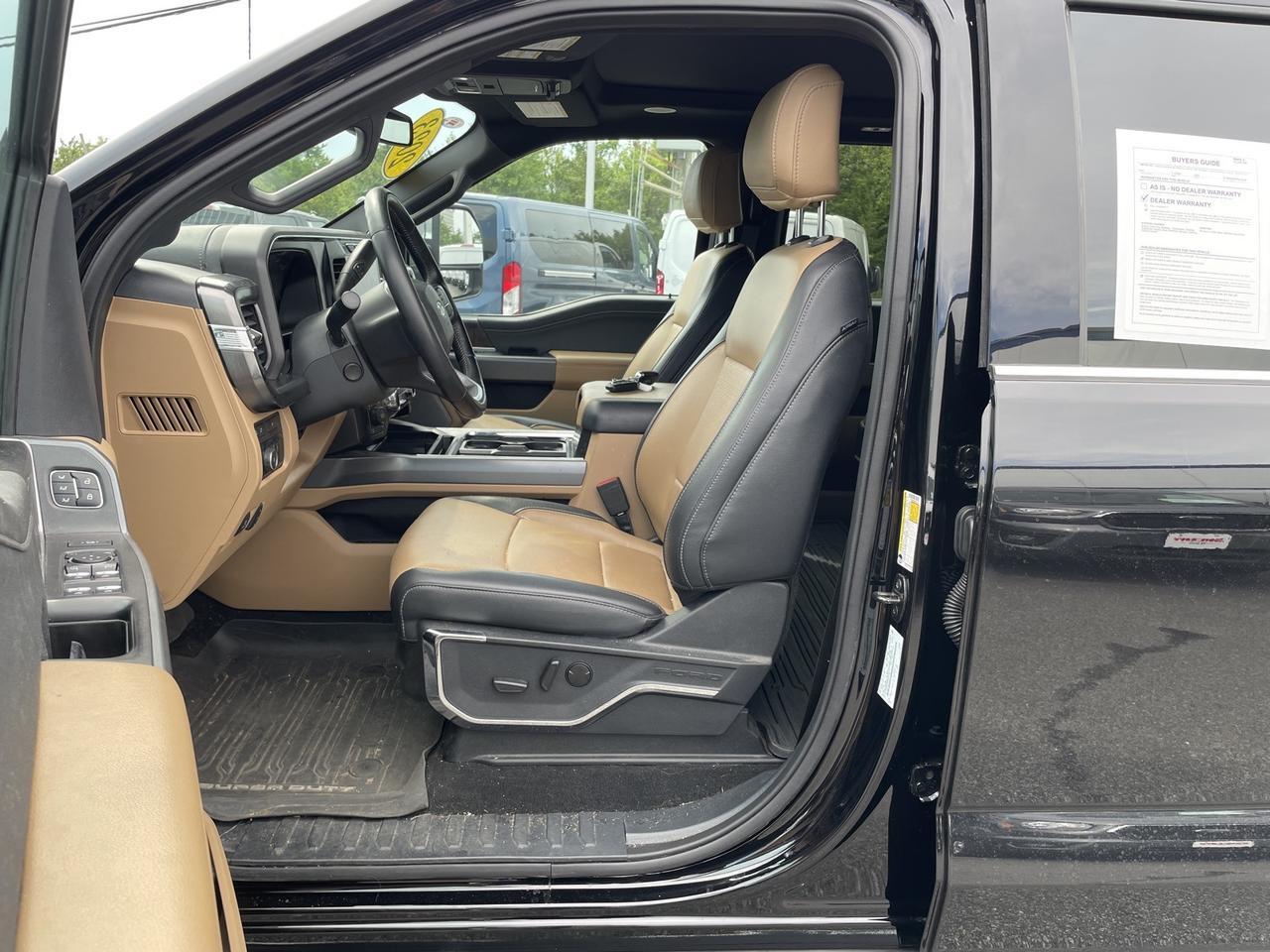 2023 Ford F-250SD Lariat Springfield VA
