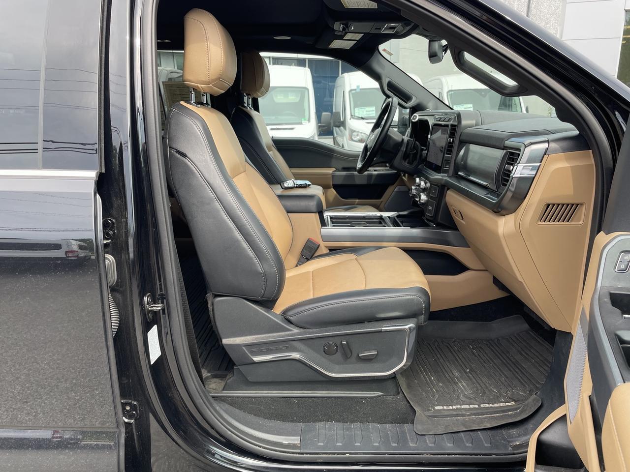 2023 Ford F-250SD Lariat Springfield VA