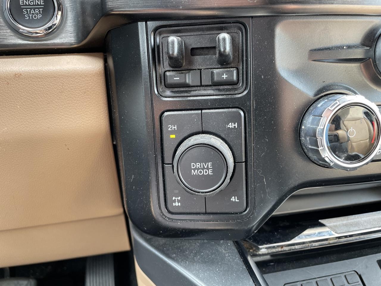 2023 Ford F-250SD Lariat Springfield VA