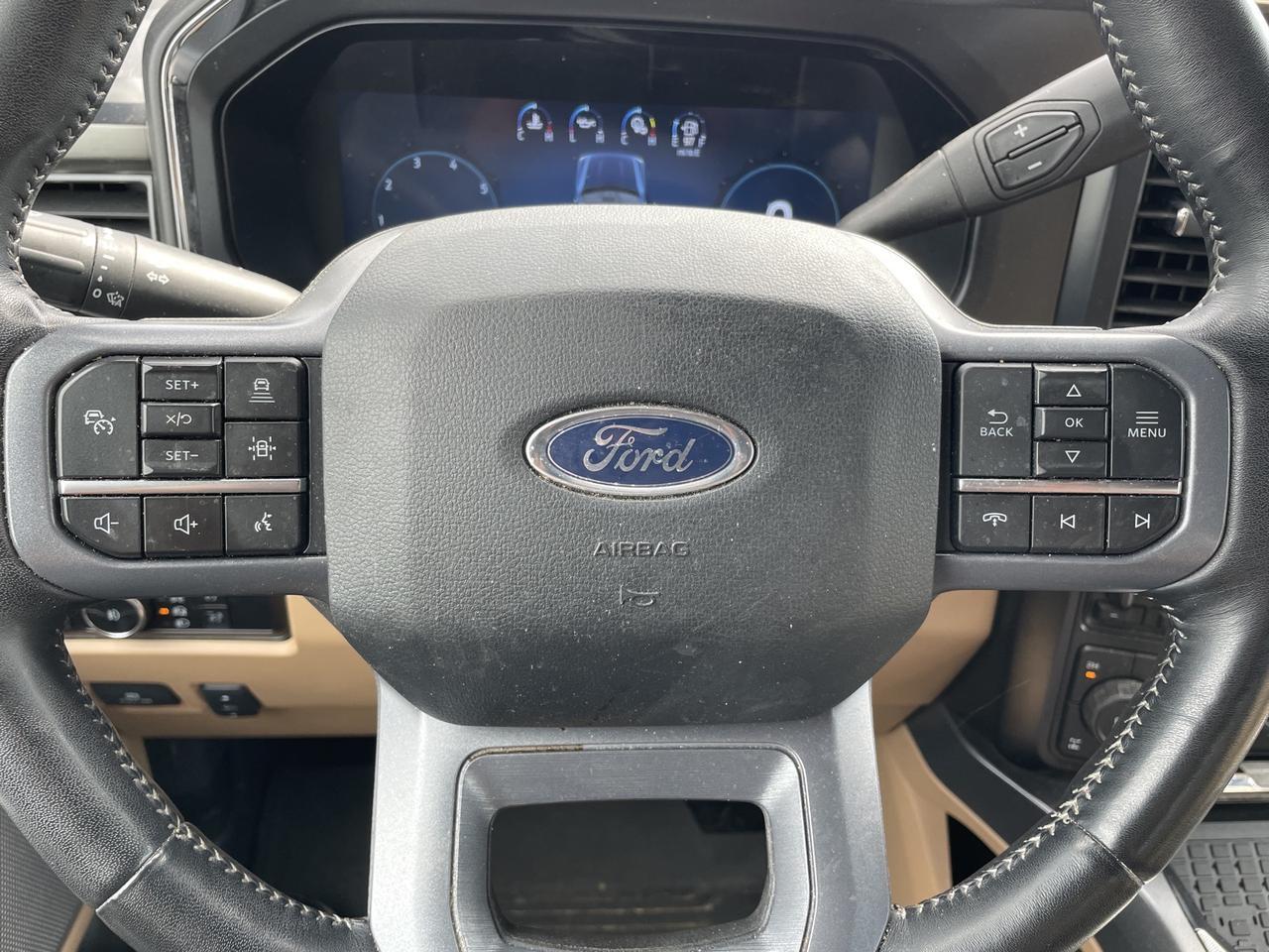 2023 Ford F-250SD Lariat Springfield VA