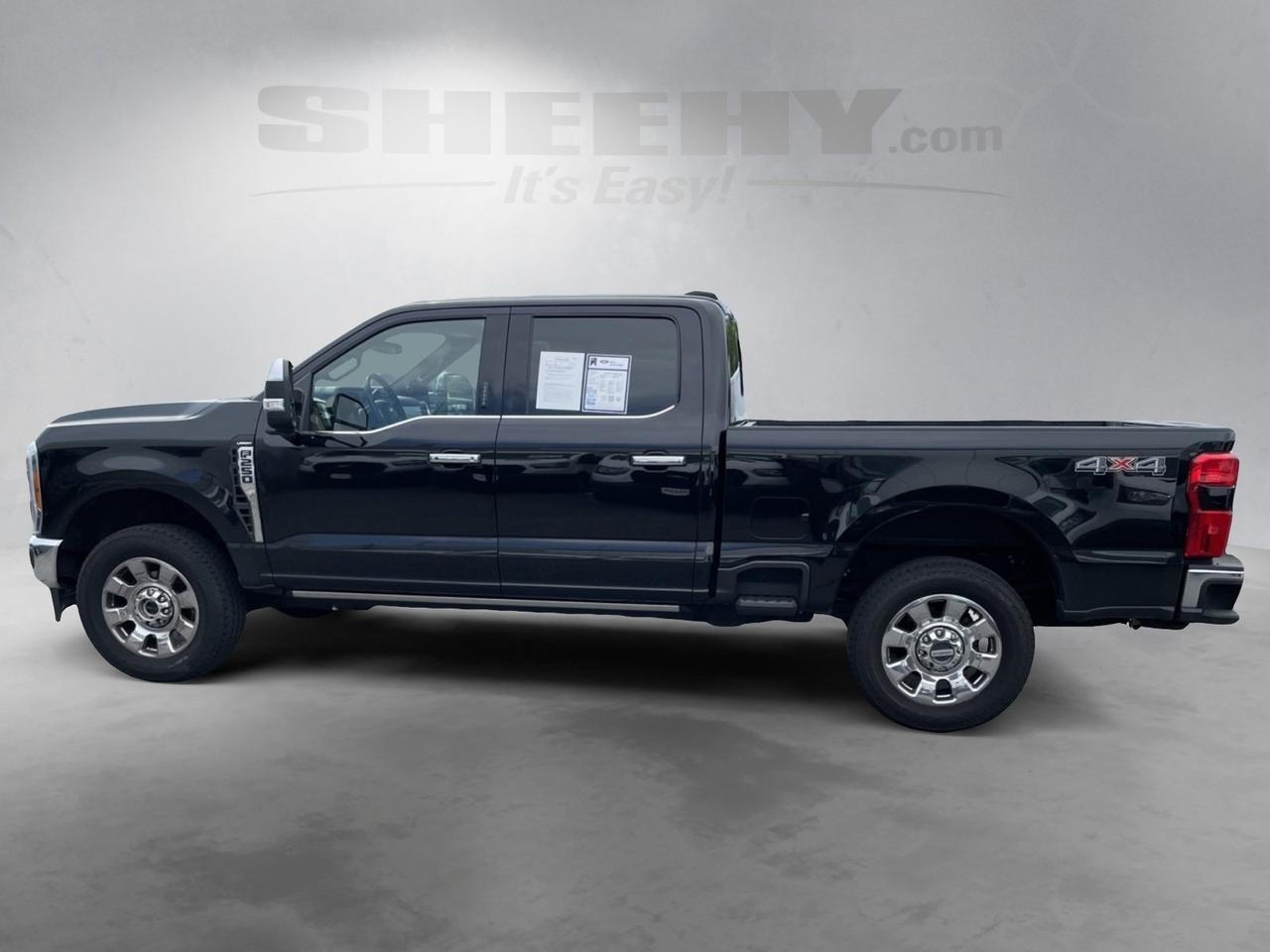 2023 Ford F-250SD Lariat Springfield VA
