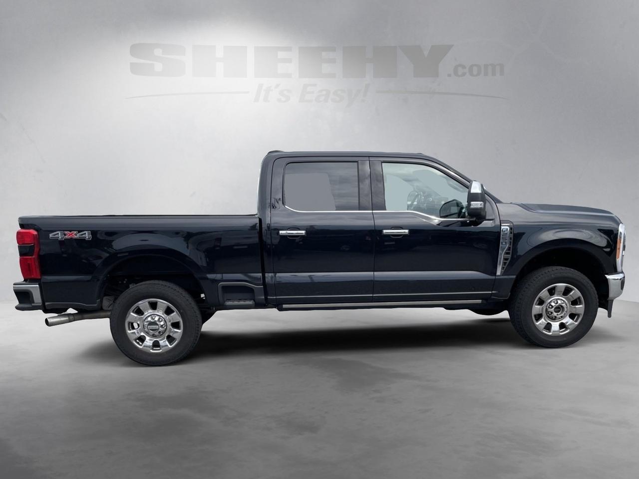 2023 Ford F-250SD Lariat Springfield VA