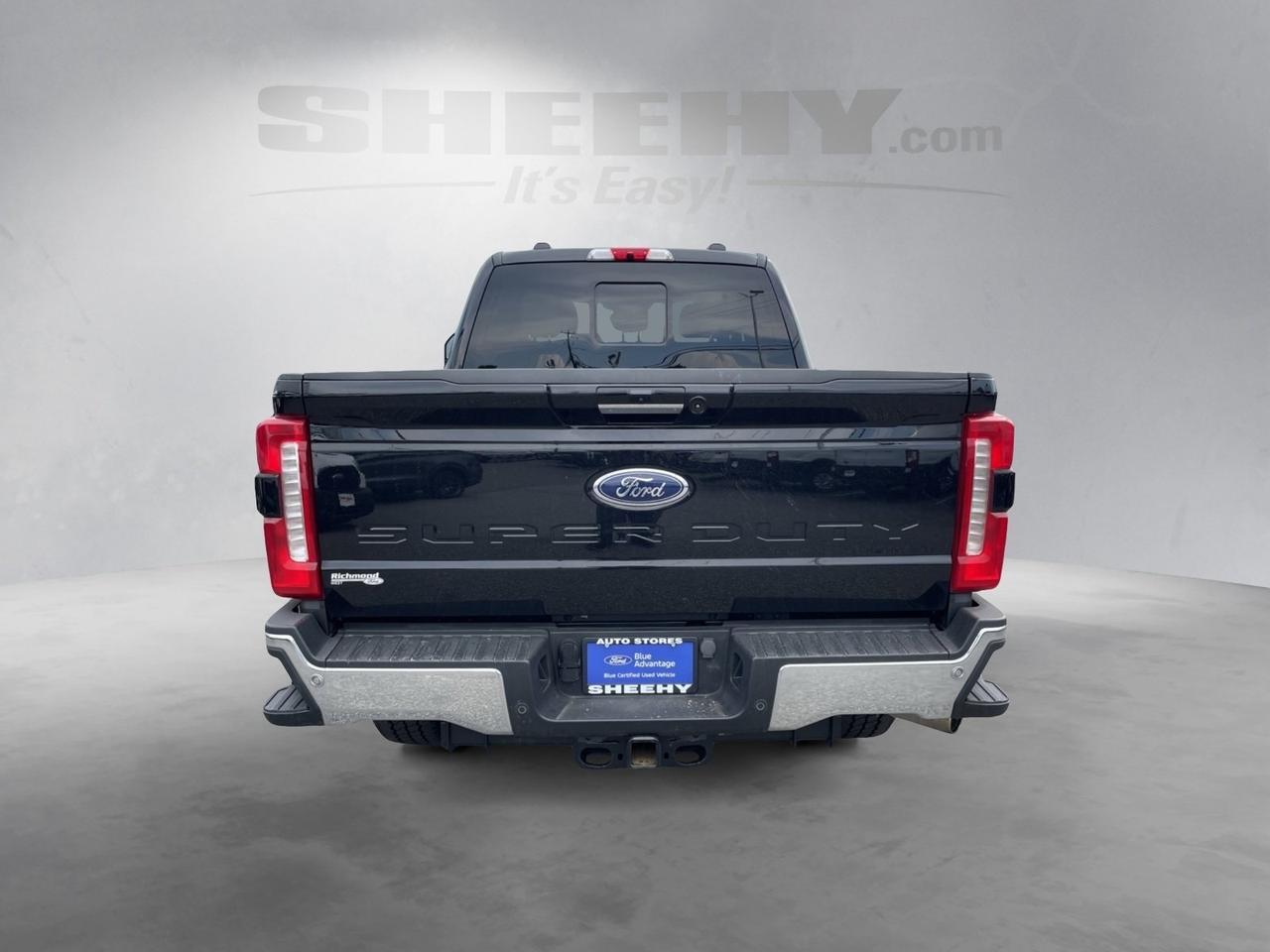 2023 Ford F-250SD Lariat Springfield VA
