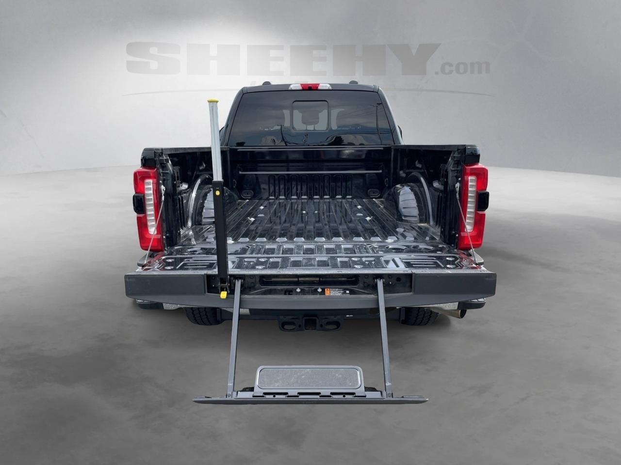 2023 Ford F-250SD Lariat Springfield VA