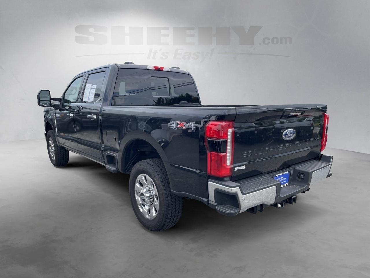 2023 Ford F-250SD Lariat Springfield VA