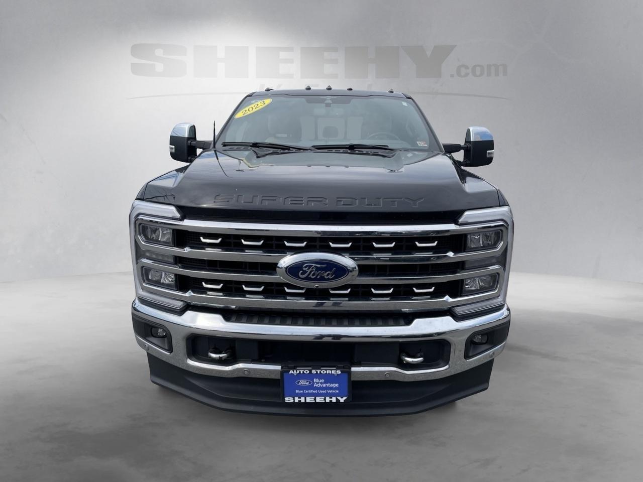2023 Ford F-250SD Lariat Springfield VA
