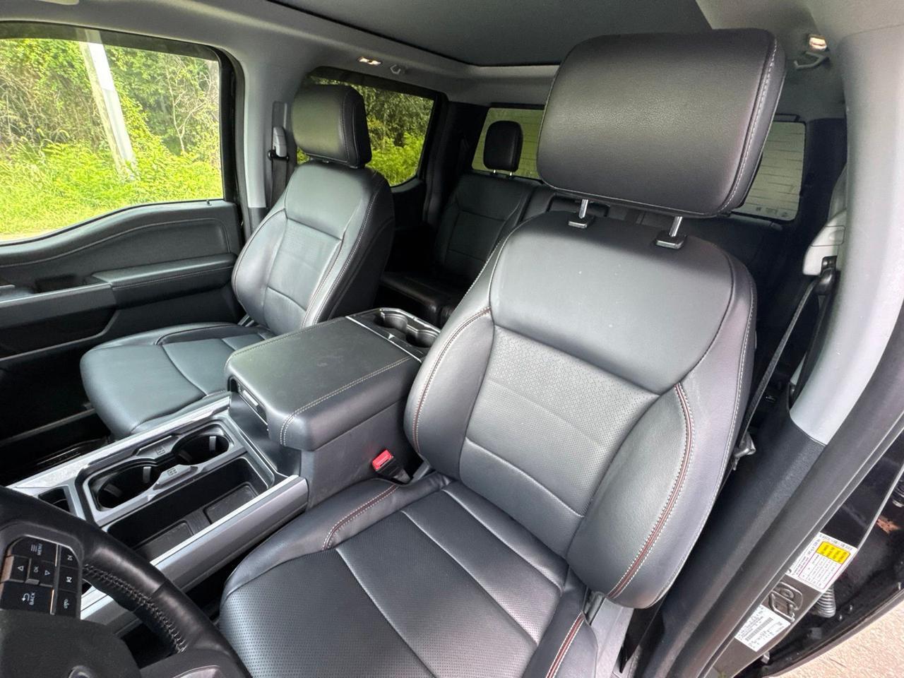 2023 Ford F-250SD Lariat Warrenton VA