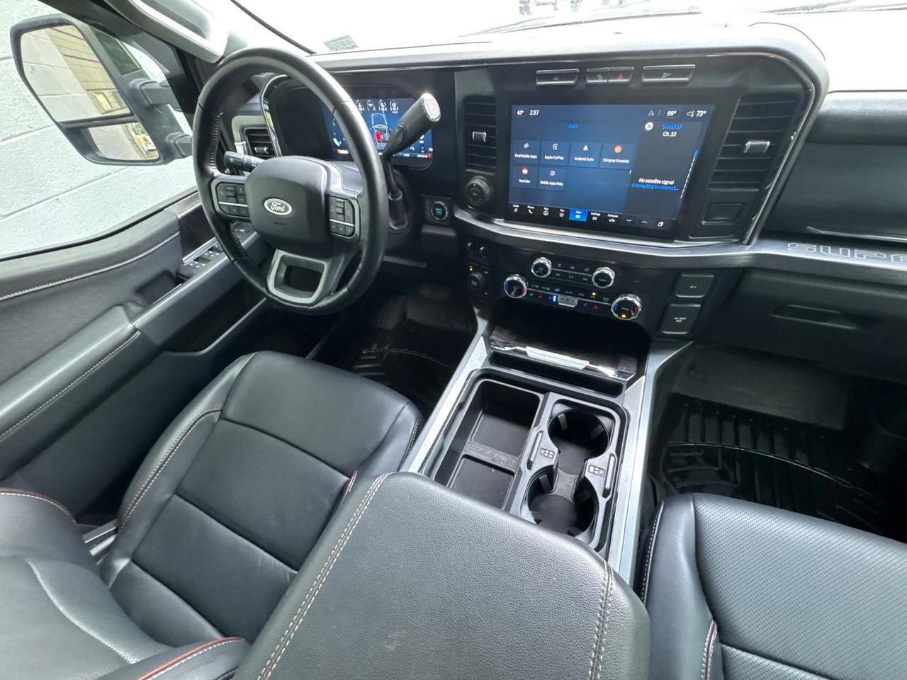 2023 Ford F-250SD Lariat Warrenton VA