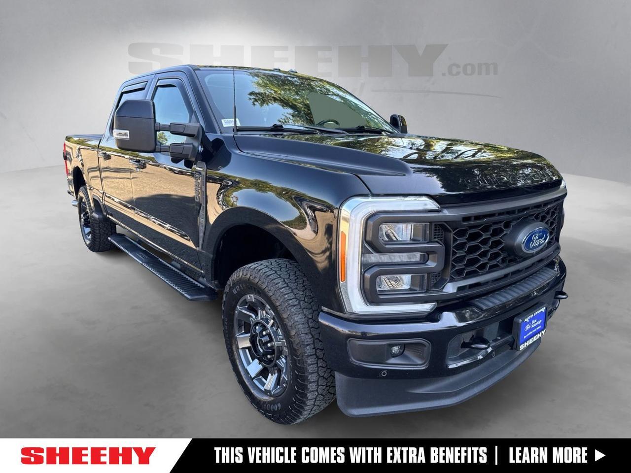2023 Ford F-250SD Lariat