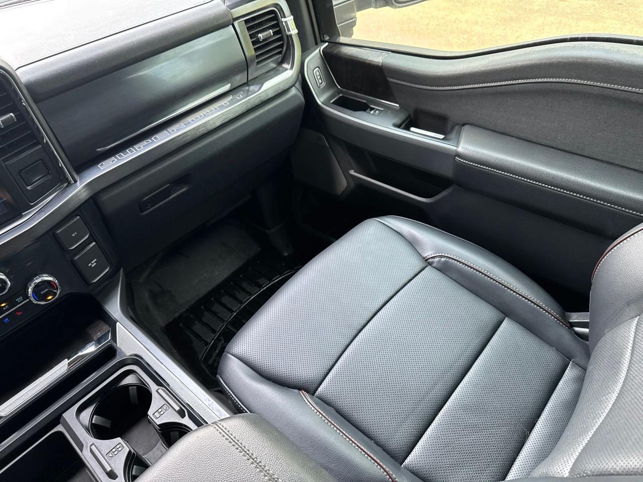 2023 Ford F-250SD Lariat Warrenton VA