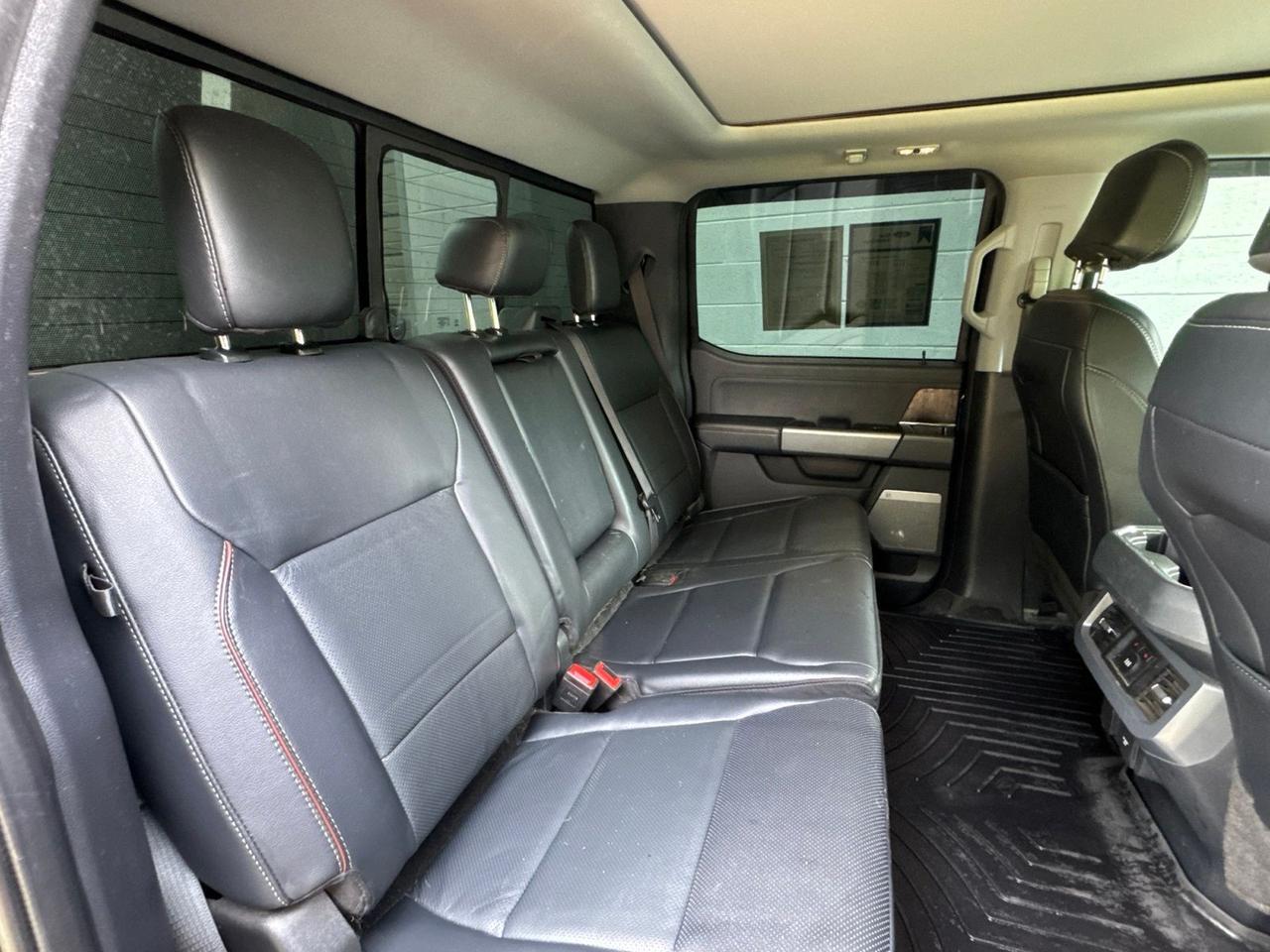 2023 Ford F-250SD Lariat Warrenton VA