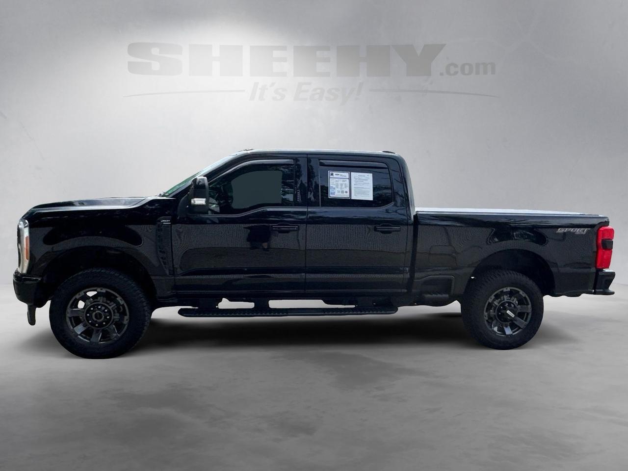 2023 Ford F-250SD Lariat Warrenton VA