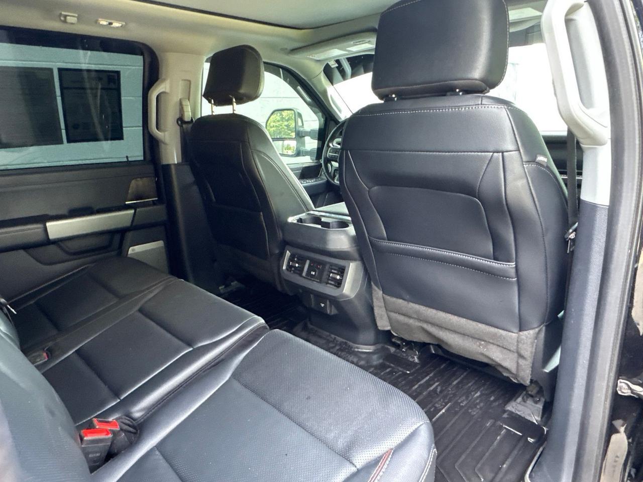 2023 Ford F-250SD Lariat Warrenton VA