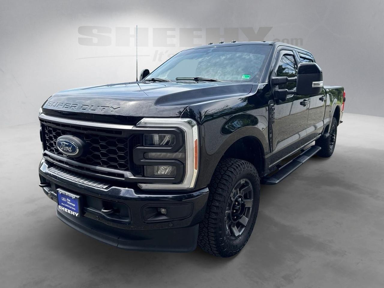 2023 Ford F-250SD Lariat Warrenton VA