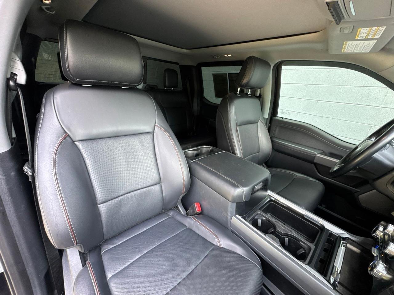 2023 Ford F-250SD Lariat Warrenton VA
