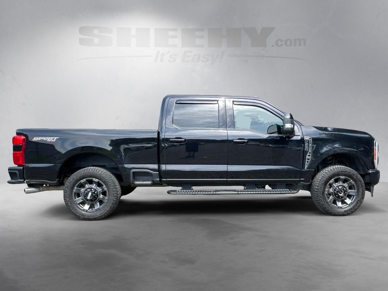 2023 Ford F-250SD Lariat Warrenton VA